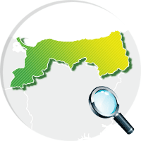 中国エリア 鳥取県